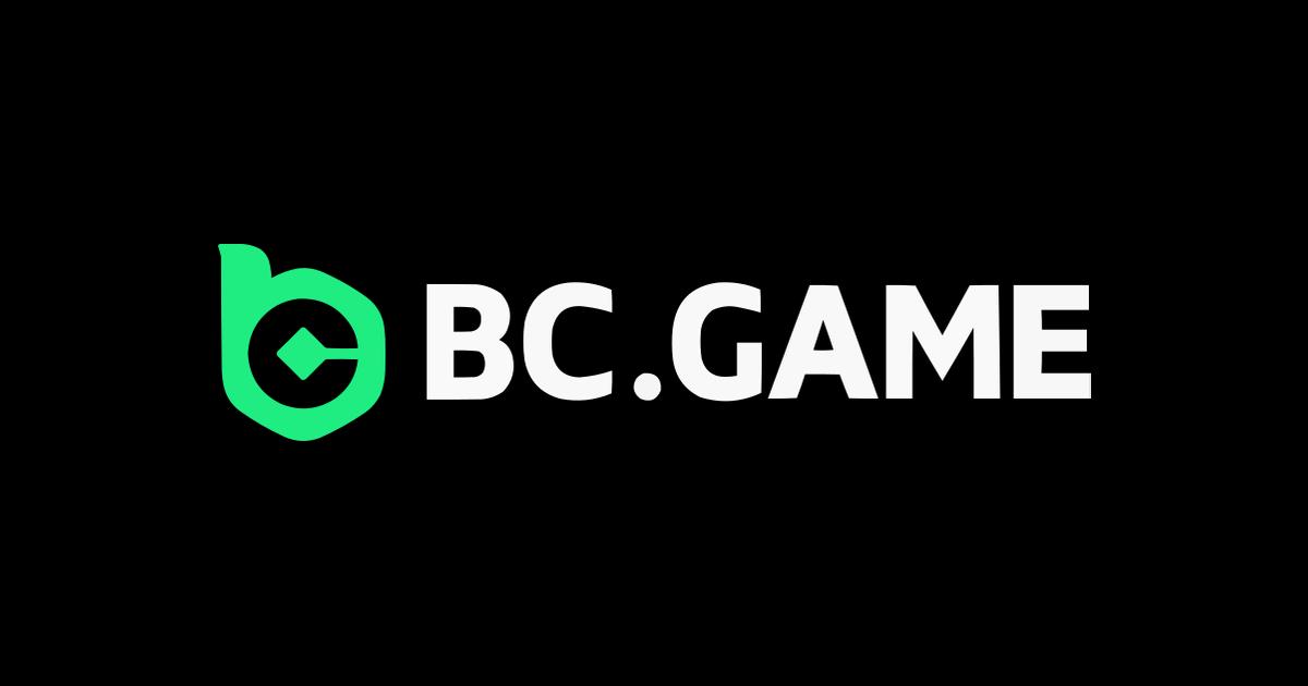 BC Game Casino